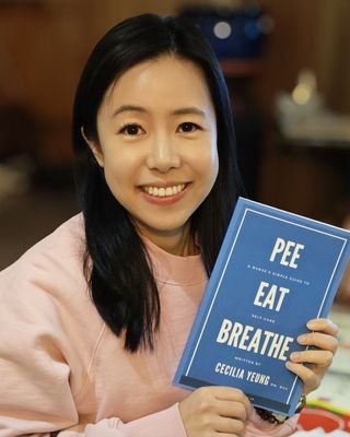 Cecilia Yeung profile image